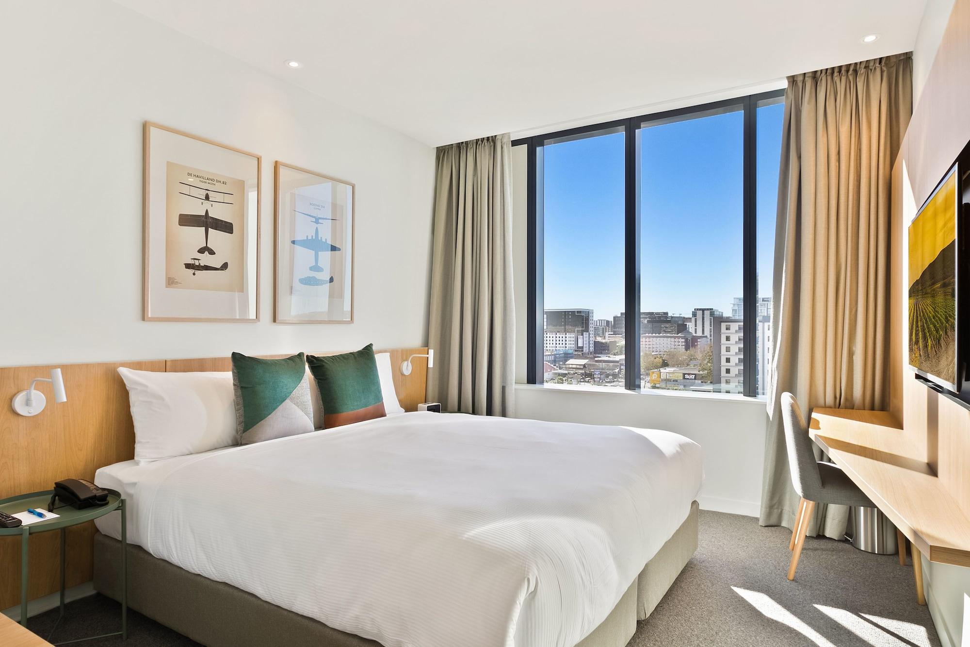 Mantra Hotel At Sydney Airport Luaran gambar