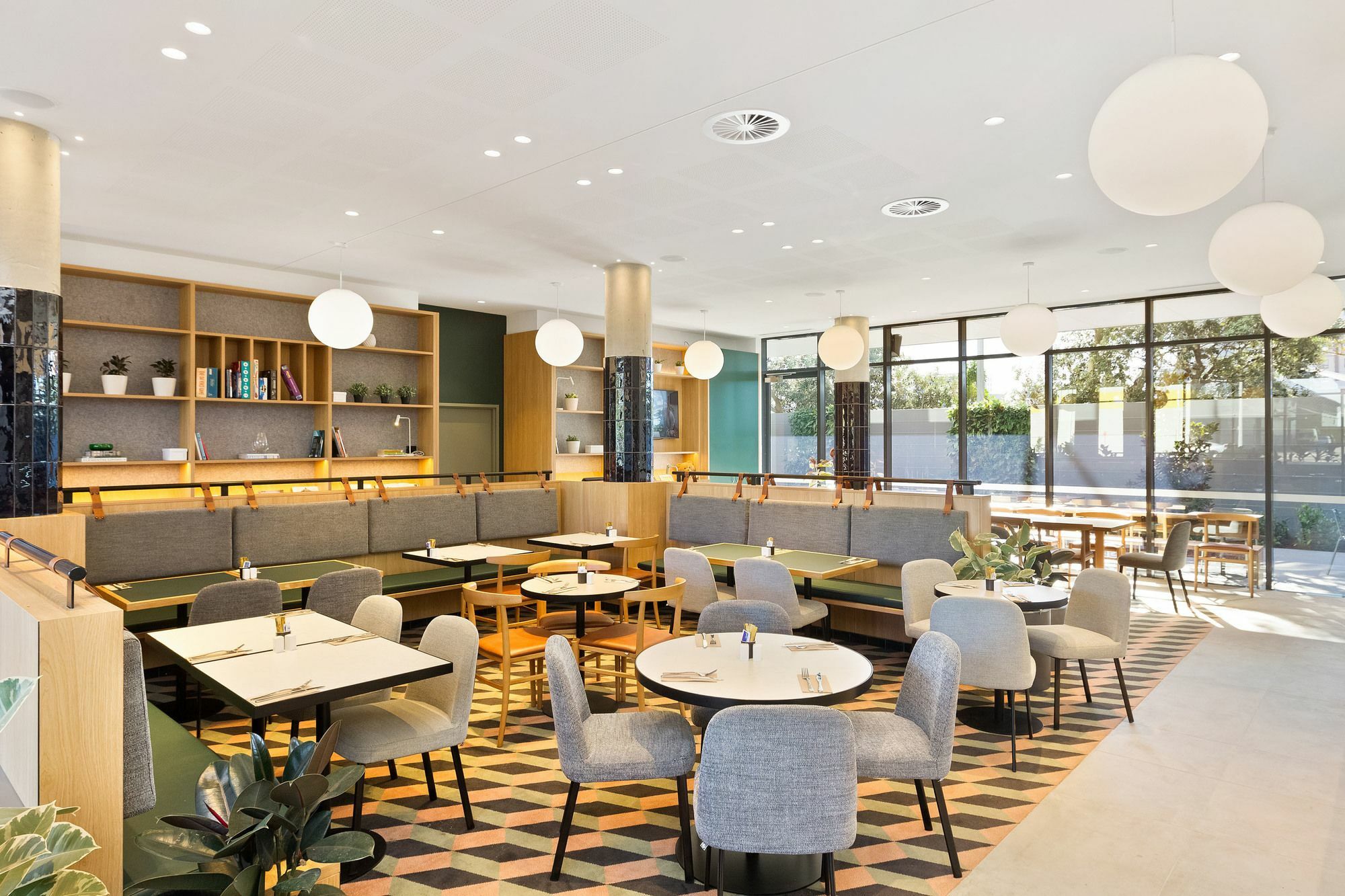 Mantra Hotel At Sydney Airport Luaran gambar