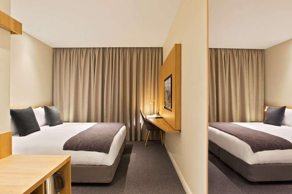 Mantra Hotel At Sydney Airport Bilik gambar