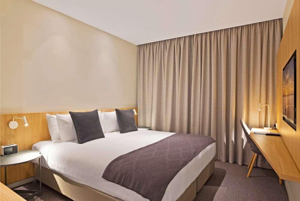 Mantra Hotel At Sydney Airport Bilik gambar